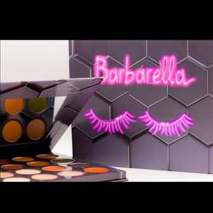 BeeBeauty London | Barbarella Eyeshadow Palette